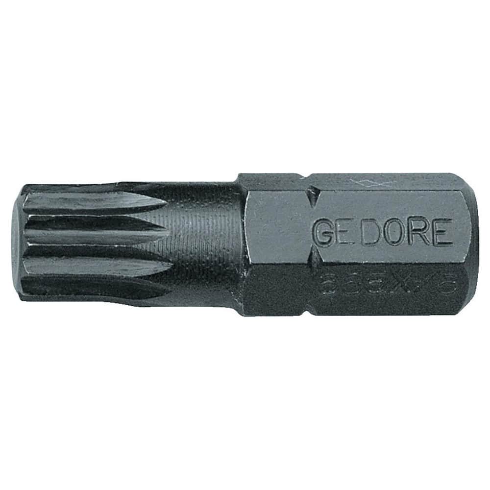 Screwdriver Accessories, Type: Screwdriver Bit , Additional Information: Drive Size: 5/16 in, Tip Size: M12 MPN:6569680