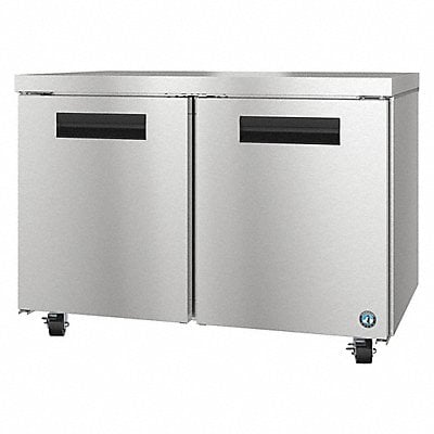 Refrigerator Under Counter SS MPN:UR48B
