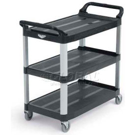 Example of GoVets Bus Carts category
