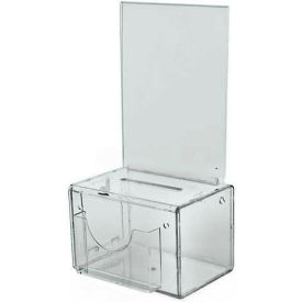 Example of GoVets Suggestion Boxes category