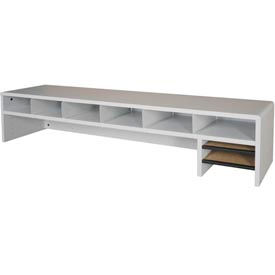Desk Top Organizer Low Profile - 58
