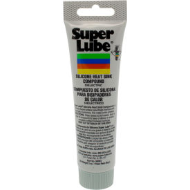 Super Lube Heat Sink - 3 oz. Tube - Pkg Qty 12 98003