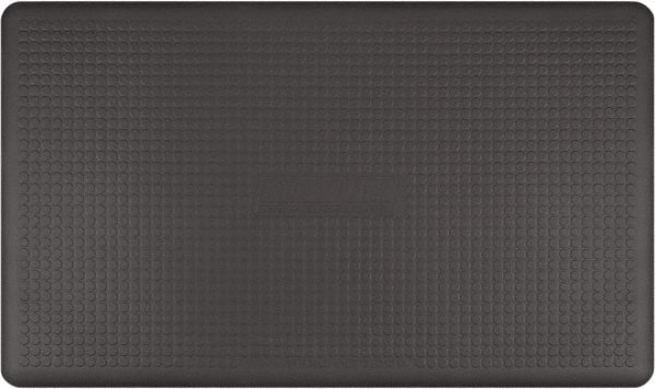 Anti-Fatigue Mat: 5' Length, 3' Wide, 5/8