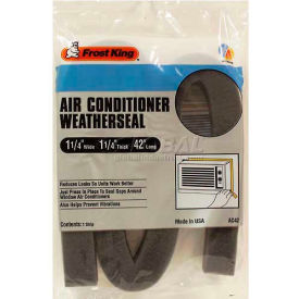 Frost King® Air Conditioner Weatherseal 42