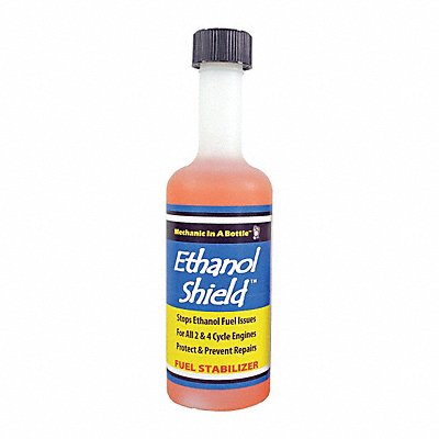 Ethanol Fuel Stabilizer Improver 8 oz MPN:1-008-9C