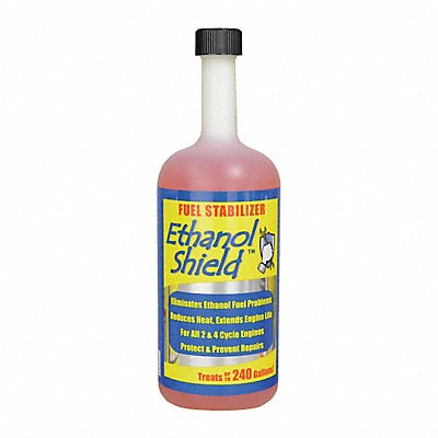 Ethanol Fuel Stabilizer Improver 24 oz MPN:1-024-6C