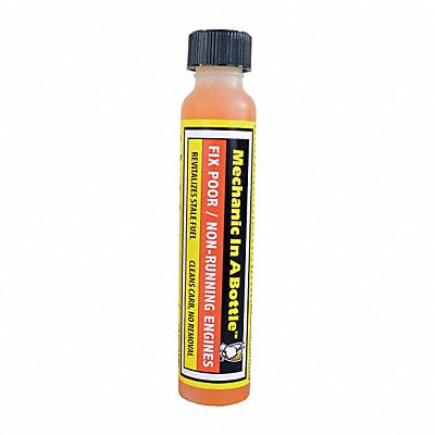 Ethanol Fuel Stabilizer Improver 4 oz MPN:2-004-12