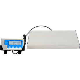 Brecknell LPS150 Bench Digital Scale 150lb x 0.05lb 12