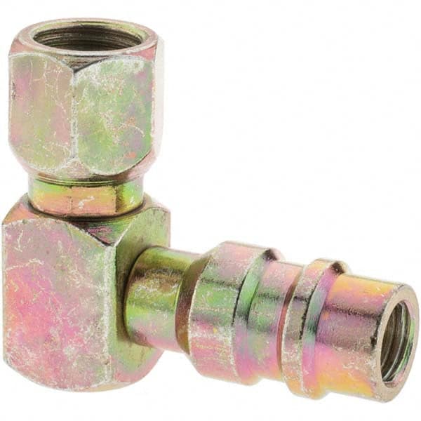 Automotive A/C Service Couplers, Coupler Style: High Side  MPN:BDC25026