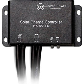 Example of GoVets Solar Charge Controllers category