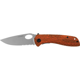Coast DX312 3-3/8