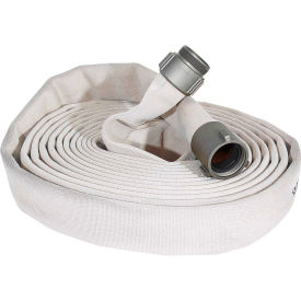 Kuriyama Fire Products JAFLINE HD Double Jacket Fire Hose 1-3/4