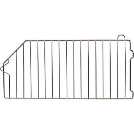 Example of GoVets Wire Shelving Dividers category