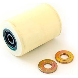 Generic Parts Service Load Wheel Assembly For Hyster W 40 XL/W 40 XT Pallet Trucks HY 3005911-XL-A