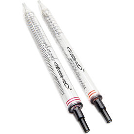 Celltreat  25mL Wobble-not Serological Pipet Short Paper/Plastic Bag Sterile 100 PK 5090-0025