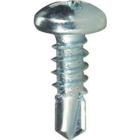 Self-Tapping Screw - #8 x 1/2