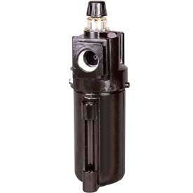 Arrow Tri-Star Series 4 Ultrafog Lubricator L454W Zinc Bowl 3/4
