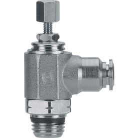 AIGNEP Needle Valve 89978-02-02 Knob Adj. 1/8