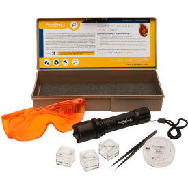 PestWest CSI Kit - Professional Bed Bug Detection 110-000333
