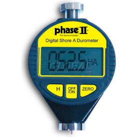 Phase 2 PHT-960  Shore A Durometer PHT-960