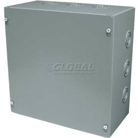 RIB® NEMA 1 Enclosure MH3100-M1 12.125