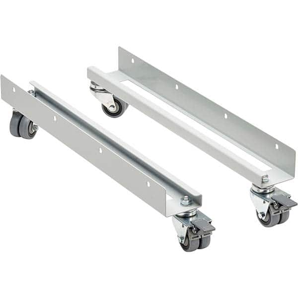 Accessory: for Workstations, Epoxy Powder-Coated Steel MPN:SPMCS-41