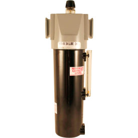 Milton 1131-10 Heavy Duty Lubricator Metal Bowl 3/4