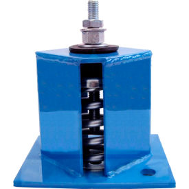 Andre SS-B-254 - Seismic Spring Isolators 7-1/2