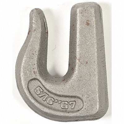 Hook Weld-On Grab 4700Lb MPN:11-516WGH