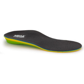 MEGAComfort MultiThotic™ Orthotic Anti-Fatigue Insole Men's 1213 MT-M1213