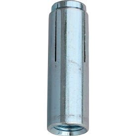 L.H.Dottie® Drop-In Anchor Carbon Steel 3/4