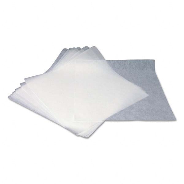 Pan Liner: 12