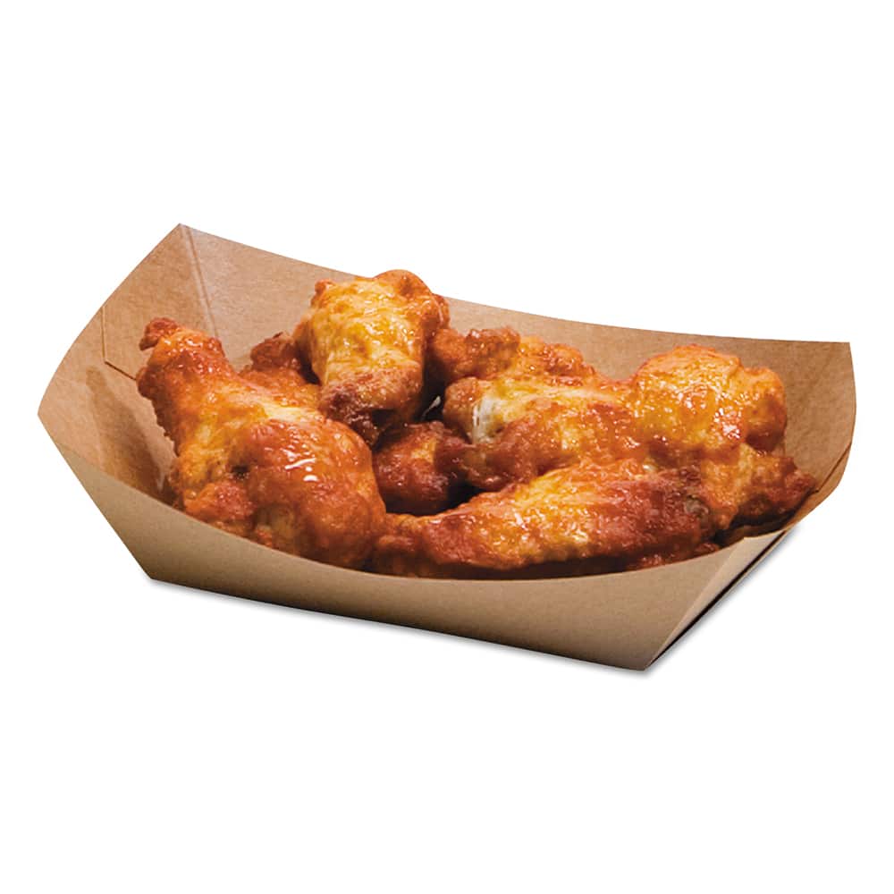 Food Container: Rectangular MPN:BGC300697