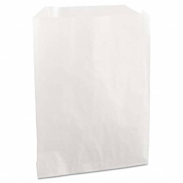 Food Storage Bag: 1 gal, Linear Low-Density Polyethylene MPN:BGC450019