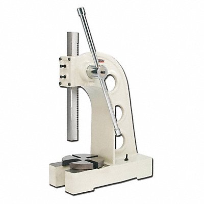 Arbor Press 2In 5Tons MPN:AP-5
