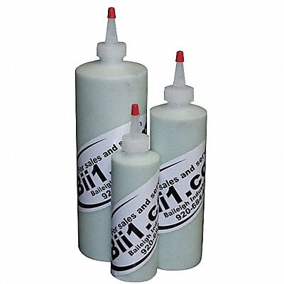 Biodegradeable Bend Lubricant 8 Oz MPN:B-LUBECP