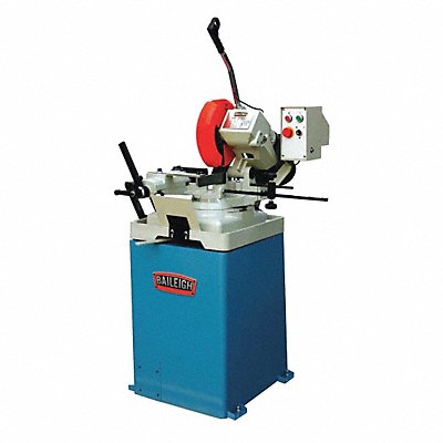 Manual Cold Saw 11 in Blade Dia MPN:CS-275EU