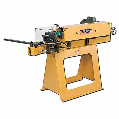 Tube Notcher 220V AC 20 A 3 hp MPN:BA9-TN400