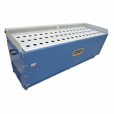 Downdraft Table 220V 1400 cfm MPN:DDTM-8024