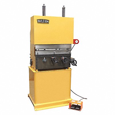Hydraulic Press Hydraulic 3000 psi MPN:BA9-BP3142NC