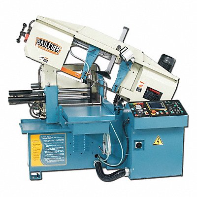 Band Saw Horizontal 89 to 256 SFPM MPN:BS-20A