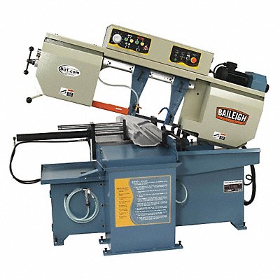 Band Saw Horizontal 60 to 306 SFPM MPN:BS-20SA-DM