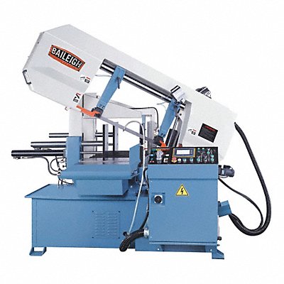 Band Saw Horizontal 65 to 279 SFPM MPN:BS-24A