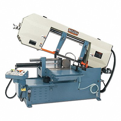 Band Saw Horizontal 106 to 317 SFPM MPN:BS-24SA-DM
