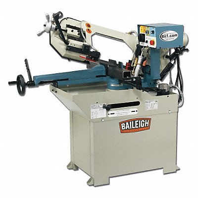 Band Saw Horizontal 66 to 280 SFPM MPN:BS-250M