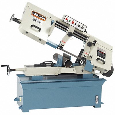 Band Saw Horizontal 66 to 233 SFPM MPN:BS-300M