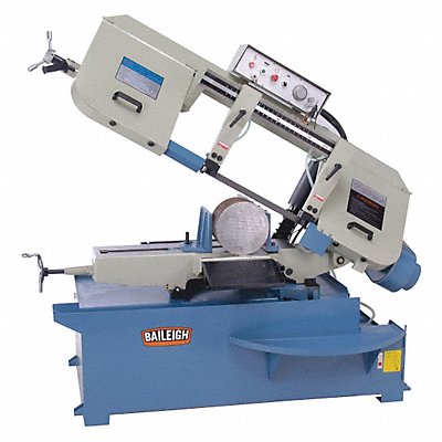 Band Saw Horizontal 82 to 270 SFPM MPN:BS-330M