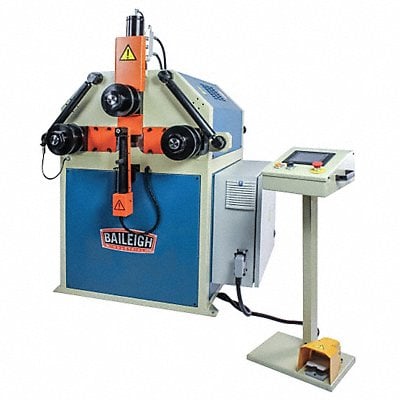 Metal Bender Computer Controlled Metal MPN:R-CNC80