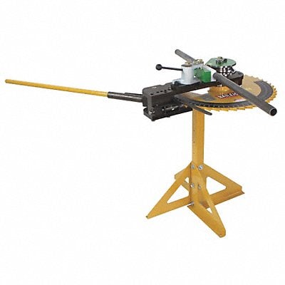 Metal Bender Manual Metal MPN:BA9-RDB100