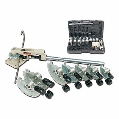 Metal Bender Manual Metal MPN:RDB-25
